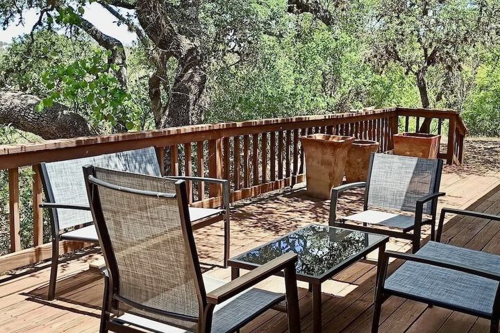 CRC Ranch Retreat