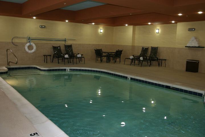 Hilton Garden Inn Birmingham / Trussville
