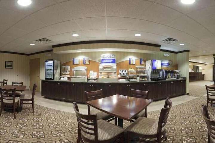 Holiday Inn Express Greensburg by IHG