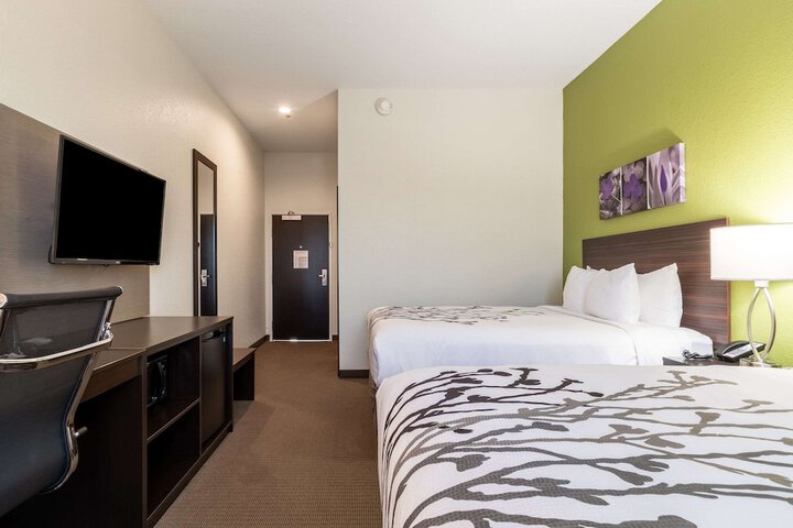 Sleep Inn Boardman