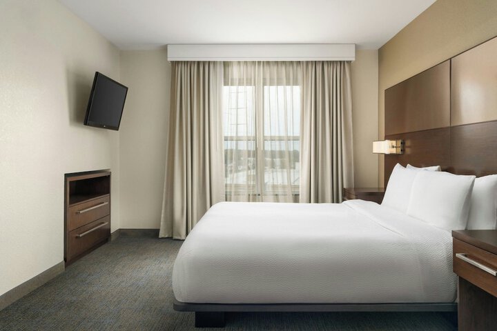 Residence Inn Springfield Chicopee