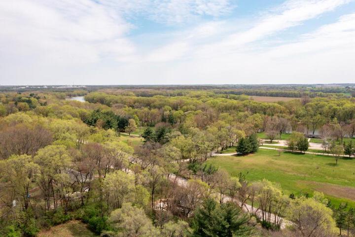 SAND HILL COTTAGE 3 Bedroom Home near PURDUE! River & Park View
