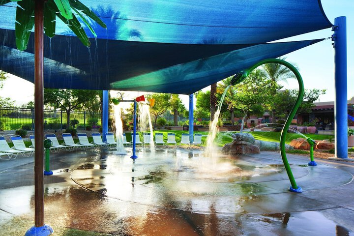 Marriotts Shadow Ridge II- The Enclaves