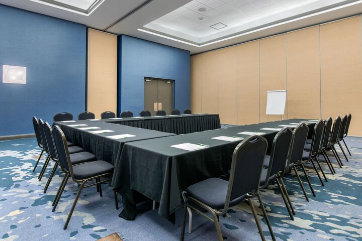 Holiday Inn Melbourne-Viera Conference Center by IHG