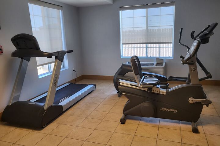 Health and Fitness 15 of 18