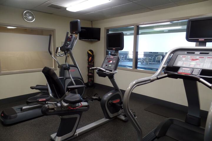 Health and Fitness 30 of 35