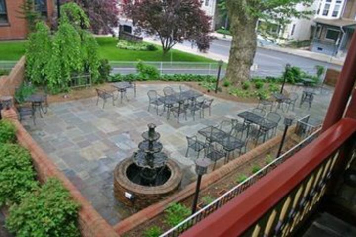 Main Street Inn