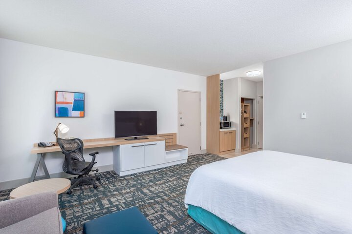 Hilton Garden Inn Cincinnati / Sharonville
