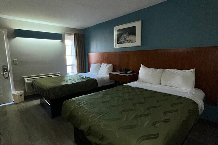 Jameson Inn Winder
