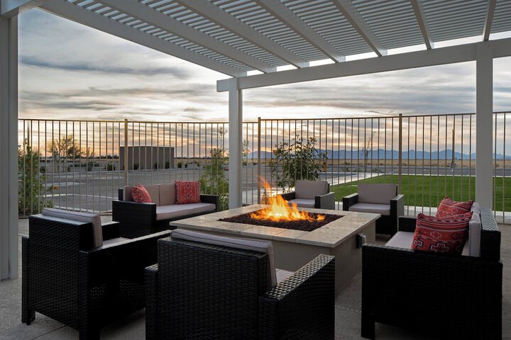 Marriott Phoenix Chandler