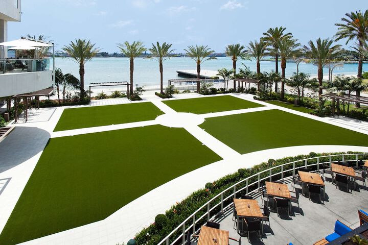 Hilton San Diego Bayfront