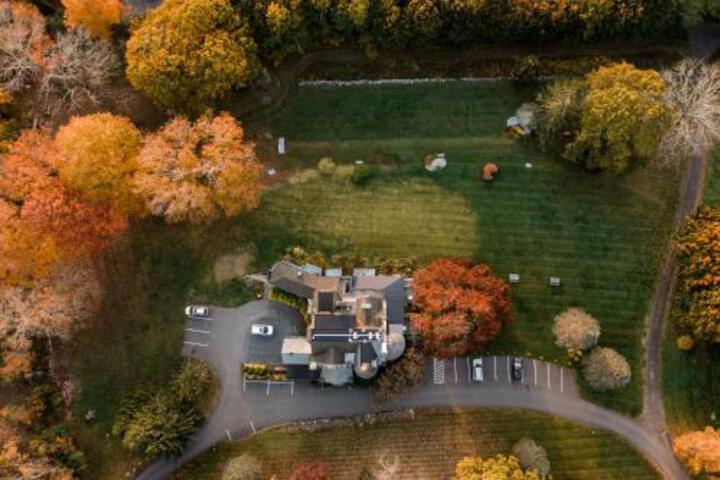 Norumbega Inn