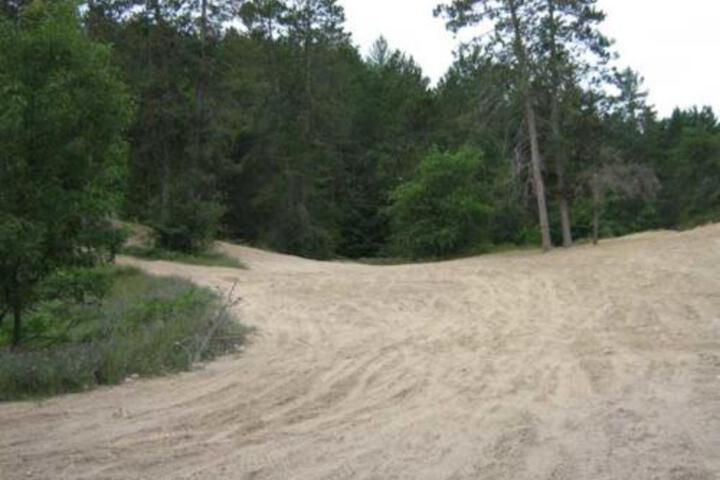 Black Mountain Recreational Area Vacation Rental
