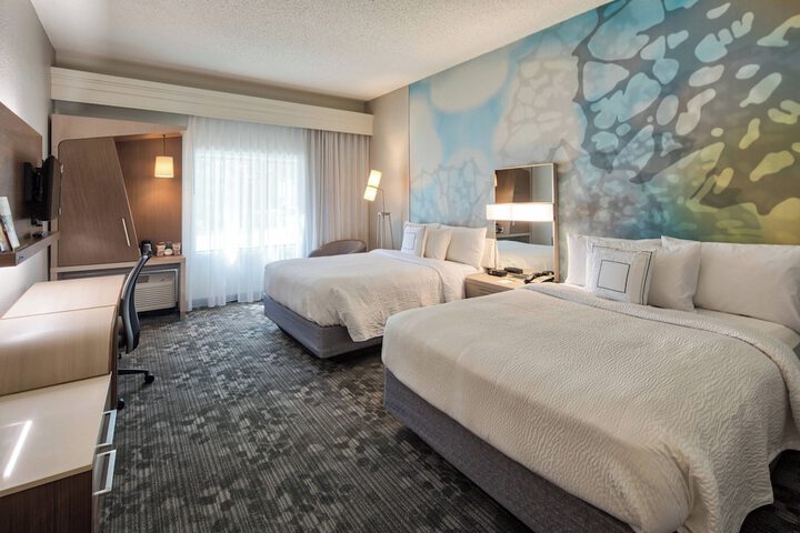Courtyard by Marriott Rock Hill