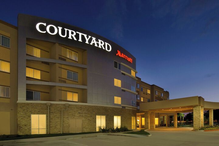Hotel 3 of 28