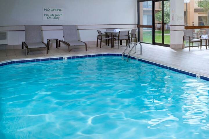 Pool 4 of 31