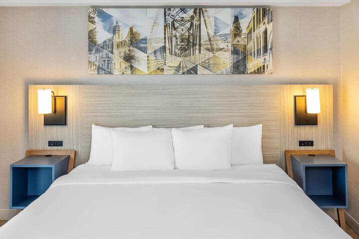 Comfort Inn