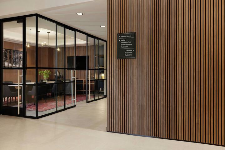 Sheraton Nashville Brentwood
