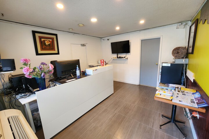 Ace Motel