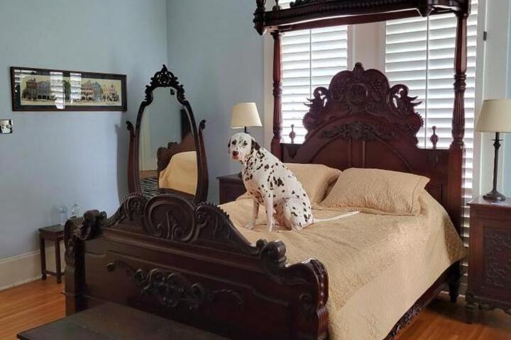 Fairfax Bed and Breakfast