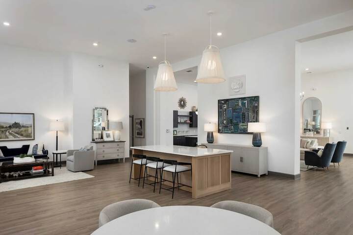 Landing Apartments Birmingham - Sand Ridge