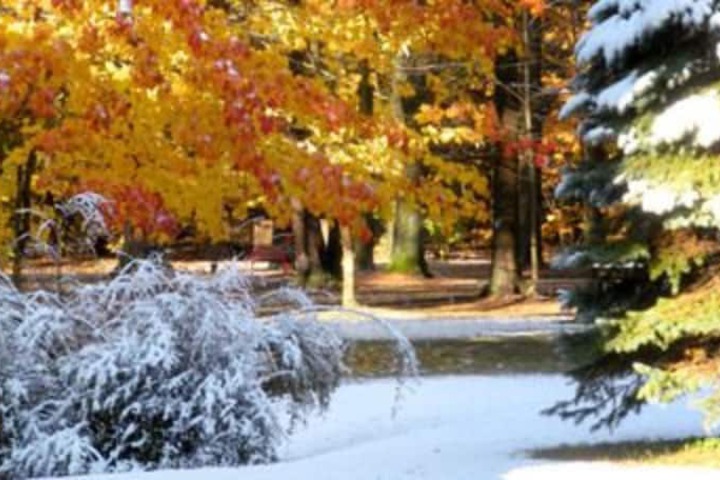 Rockwell Falls Inn and Wine Bar