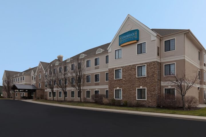 Staybridge Suites South Springfield by IHG