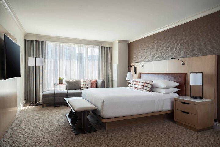 Baltimore Marriott Waterfront