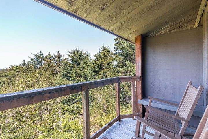 Salishan Coastal Lodge