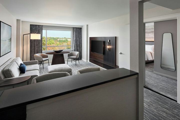 The Westin Richmond