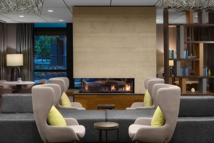 Hotel Interior 12 of 46