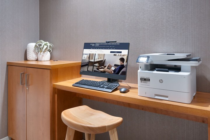 SpringHill Suites by Marriott Cottonwood