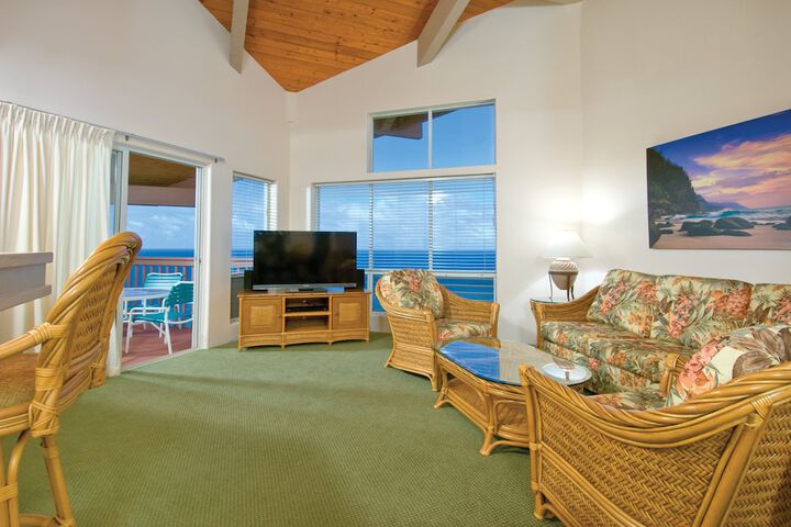 Club Wyndham Shearwater