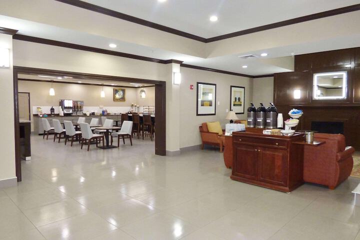 Hotel Interior 5 of 24