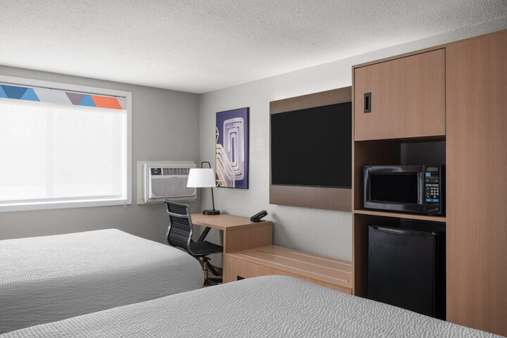 Baymont by Wyndham Mankato