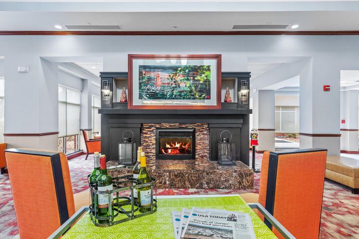 Hilton Garden Inn Starkville
