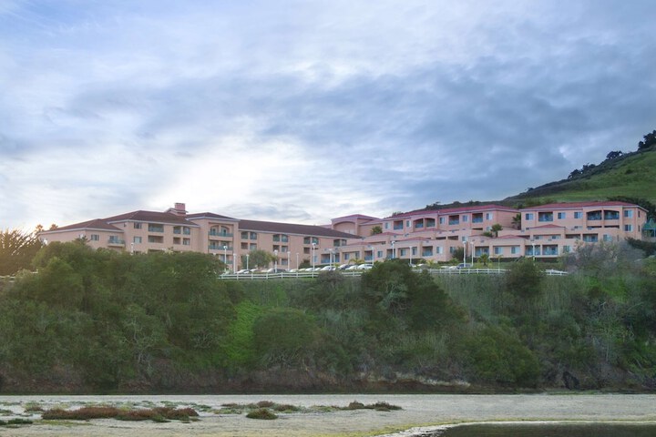 Hilton Vacation Club San Luis Bay Avila Beach