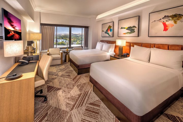 Atlantis Casino Resort Spa