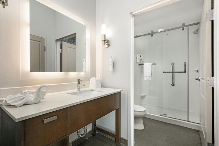 Homewood Suites by Hilton New Braunfels