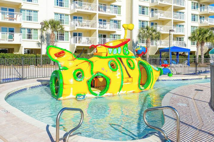 Litchfield Beach & Golf Resort