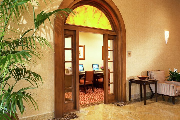 DoubleTree Suites by Hilton Anaheim Rsrt - Convention Cntr