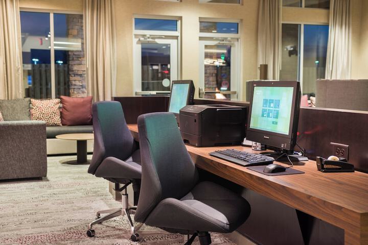 Courtyard by Marriott Elmira Horseheads
