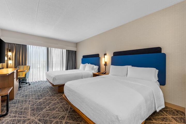 Hampton Inn Chicago - Gurnee