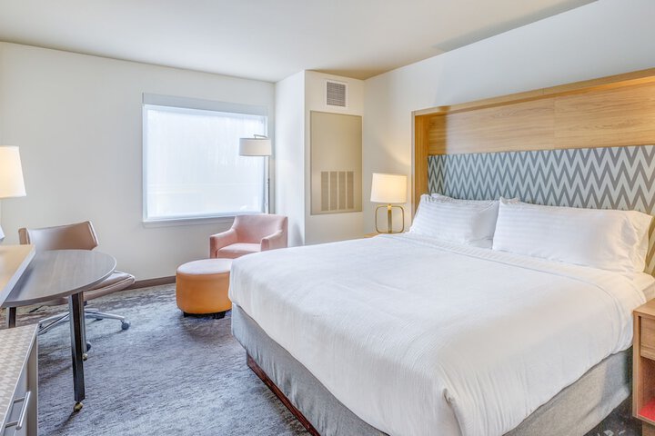 Holiday Inn & Suites Bellingham by IHG