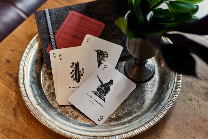 The Foundry Hotel Asheville Curio Collection by Hilton