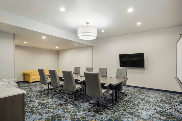 Courtyard by Marriott Rockaway Mount Arlington