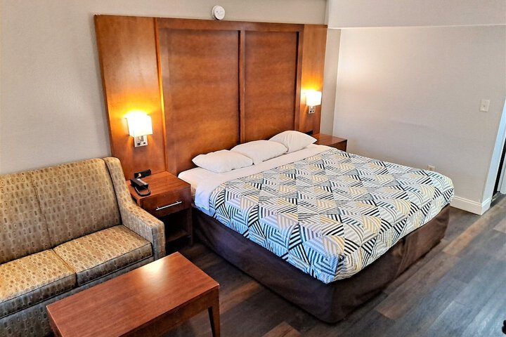 Motel 6 Catonsville MD – Baltimore West