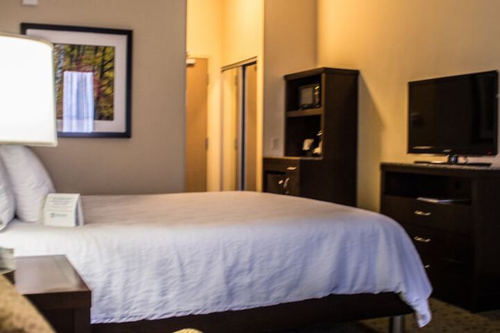 Hilton Garden Inn Pittsburgh / Cranberry