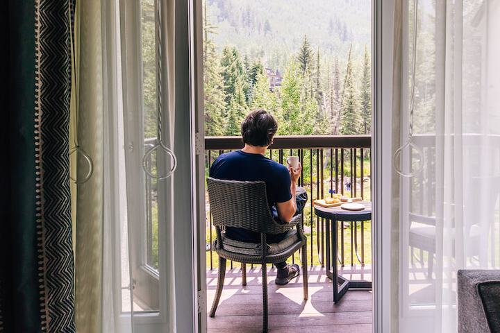 Hotel View 101 of 117