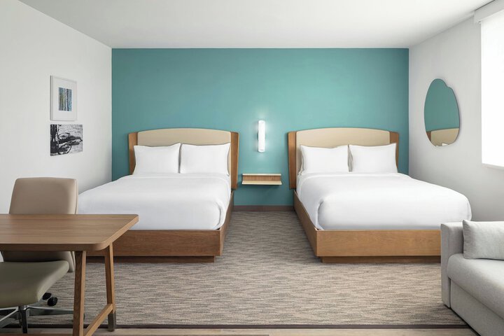 Element by Marriott Opelika Auburn